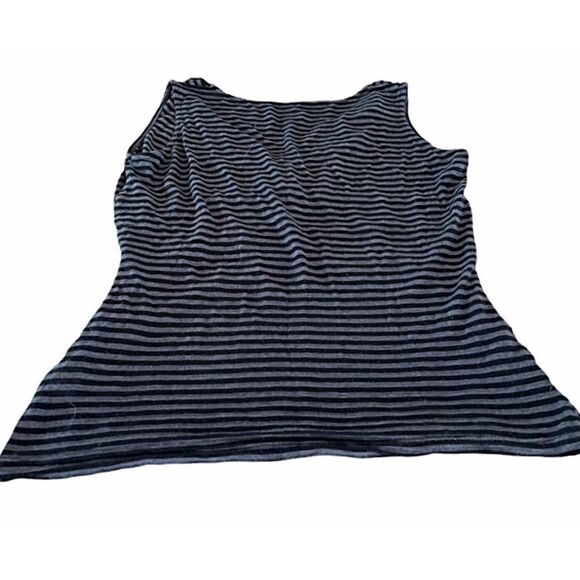 Olivia Moon Tank Tee S-L - Picture 3 of 5